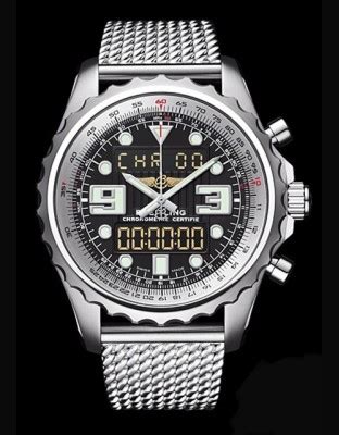 meilleure montre breitling|breitling site officiel.